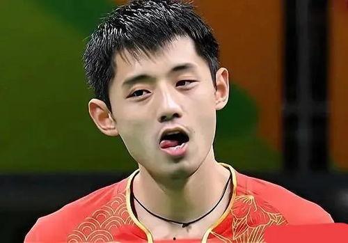 媒体爆料张继科视频播放,引发网友热议  第2张