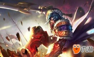 王者项羽爆料视频下载大全,揭秘王者背后的精彩瞬间  第1张