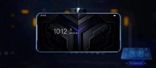 拯救者游戏手机最新爆料,性能与设计双升级,引领手游新潮流 第2张 拯救者游戏手机最新爆料,性能与设计双升级,引领手游新潮流 第2张